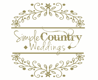 Simple Country Weddings