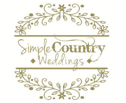 Simple Country Weddings 